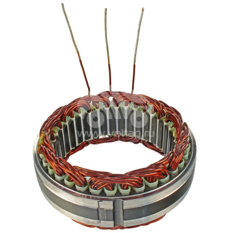 AFE1648 Alternatör Statoru