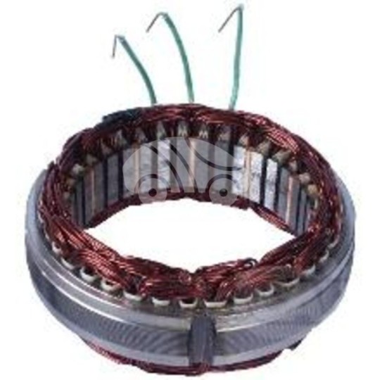 AFE2370 Alternatör Statoru