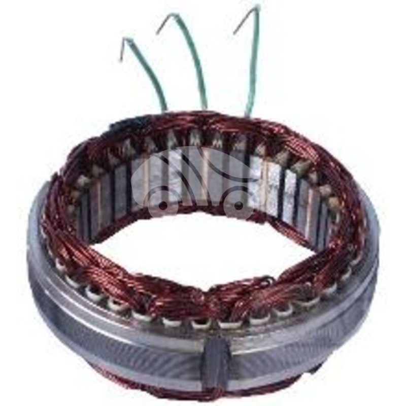 AFE2370 Alternatör Statoru