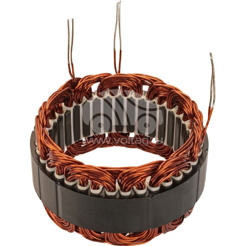 AFE3598 Alternatör Statoru