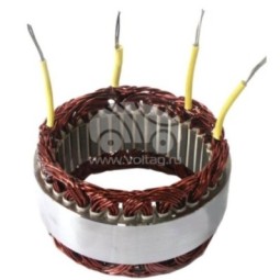 AFE4816 Alternatör Statoru