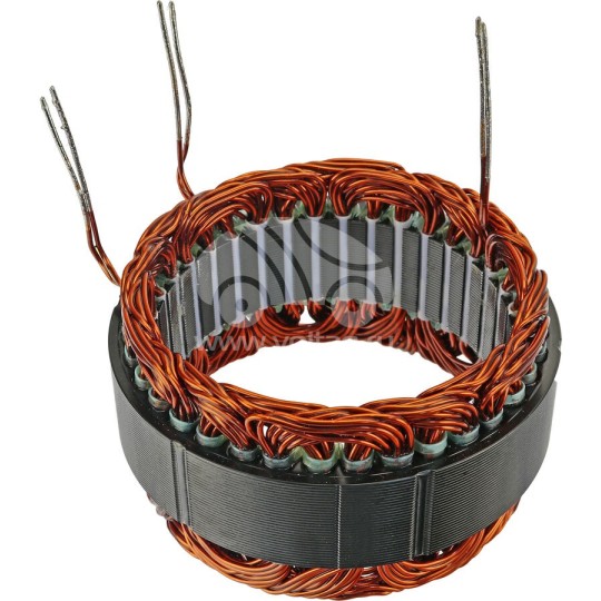 AFE5195 Alternatör Statoru