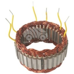 AFE7224 Alternatör Statoru