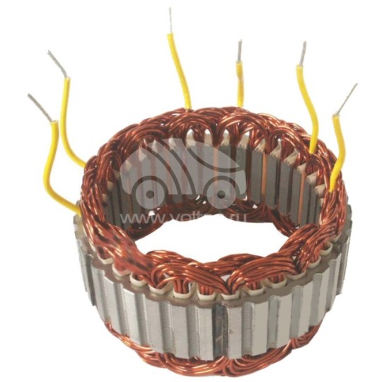 AFE7224 Alternatör Statoru