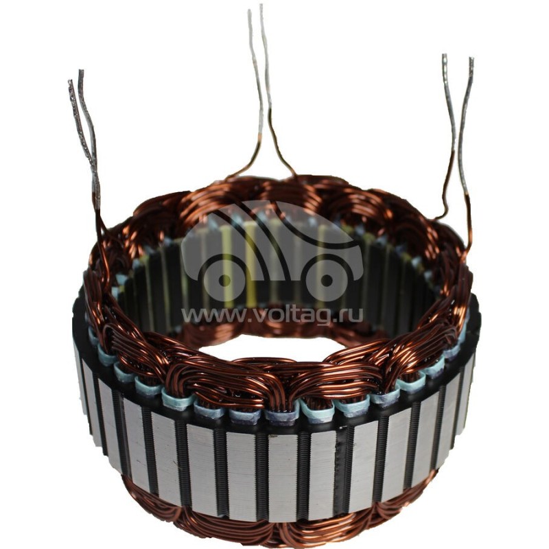 AFE8140 Alternatör Statoru