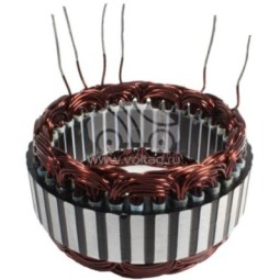 AFF0069 Alternatör Statoru