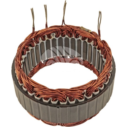 AFF0461 Alternatör Statoru