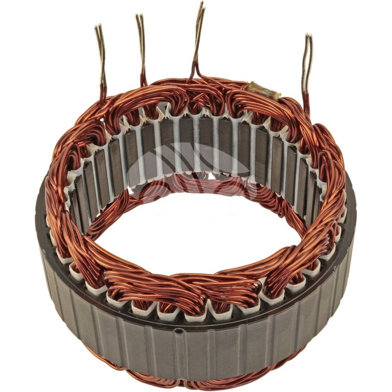 AFF0461 Alternatör Statoru