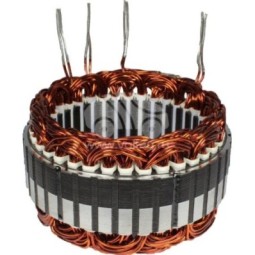 AFF1758 Alternatör Statoru