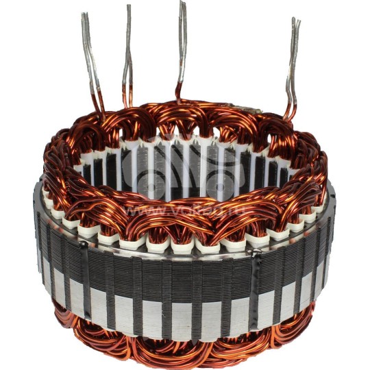 AFF1758 Alternatör Statoru