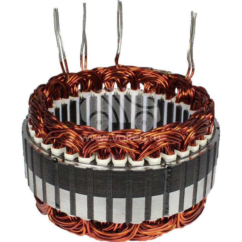 AFF1758 Alternatör Statoru