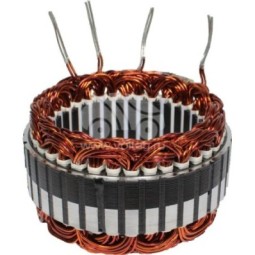 AFF1777 Alternatör Statoru