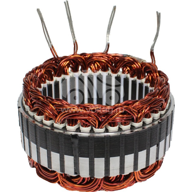 AFF1777 Alternatör Statoru