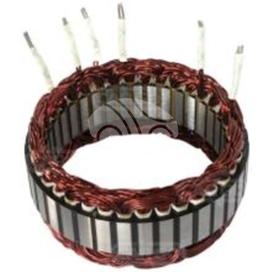 AFF3116 Alternatör Statoru