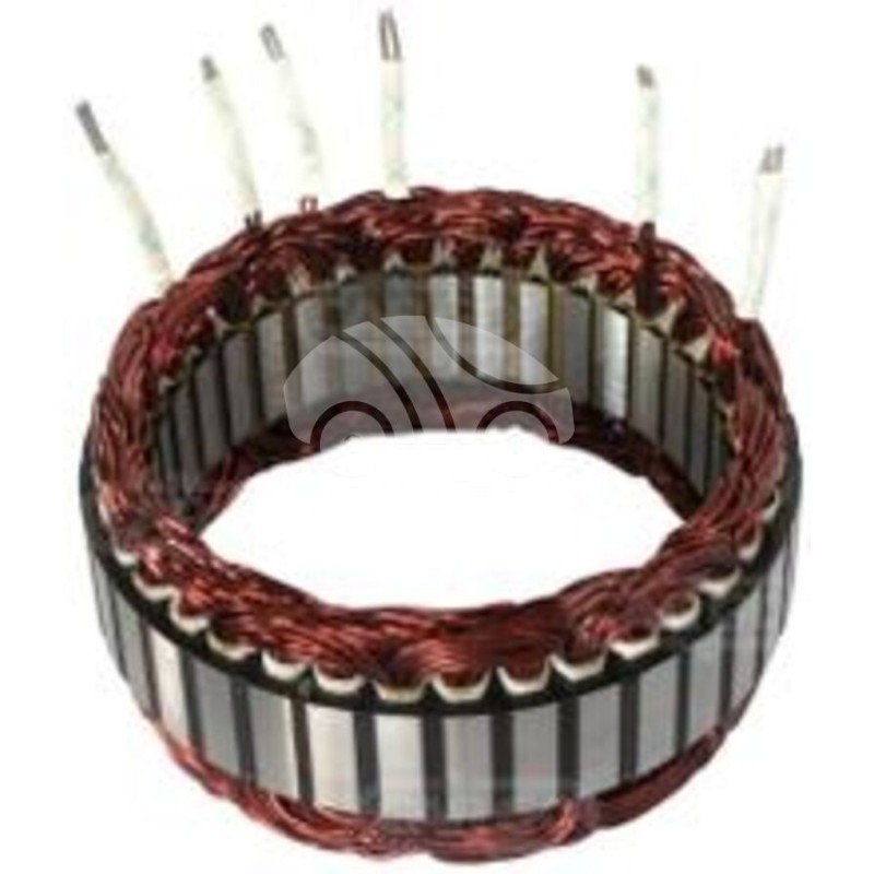 AFF3116 Alternatör Statoru