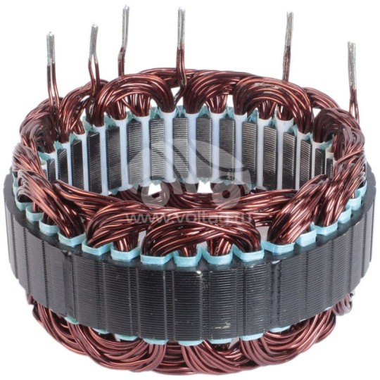 AFF3116 Alternatör Statoru