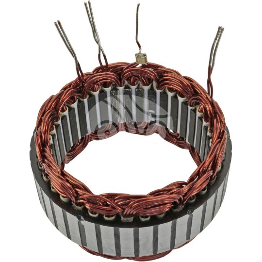 AFF4815 Alternatör Statoru