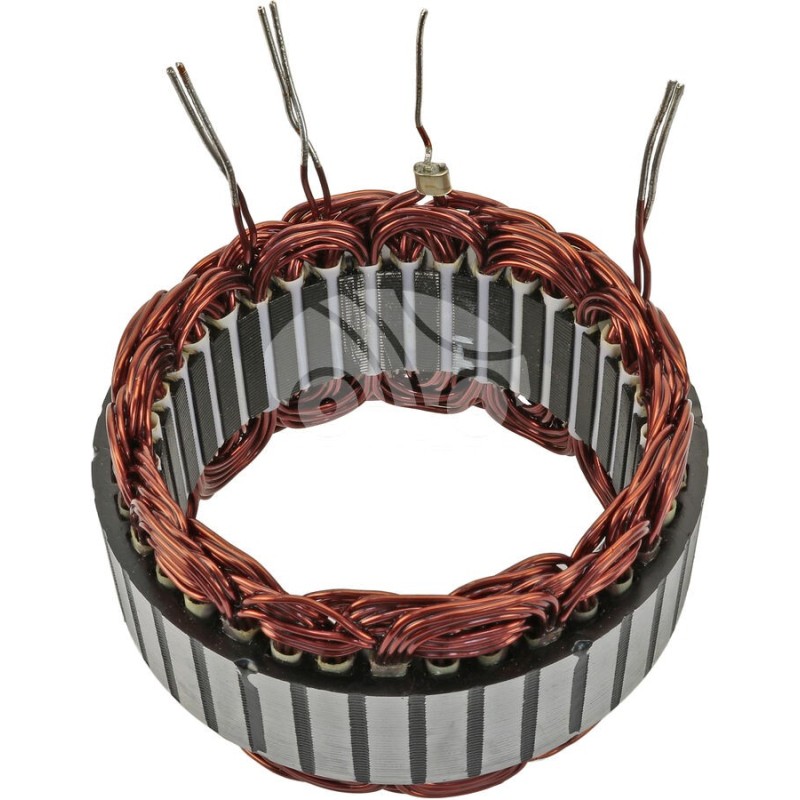 AFF4815 Alternatör Statoru