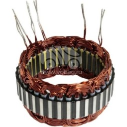 AFF6213 Alternatör Statoru