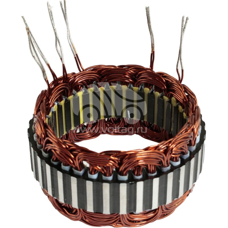 AFF6213 Alternatör Statoru