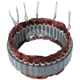 AFF6214 Alternatör Statoru