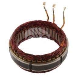 AFF6609 Alternatör Statoru