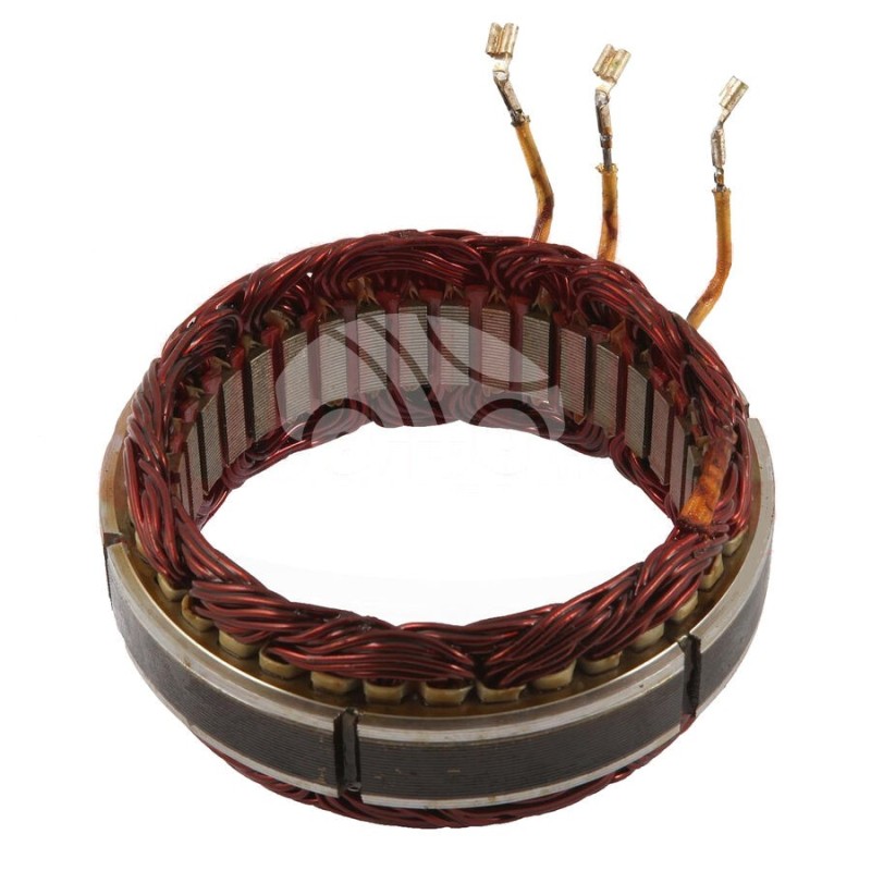 AFF6609 Alternatör Statoru