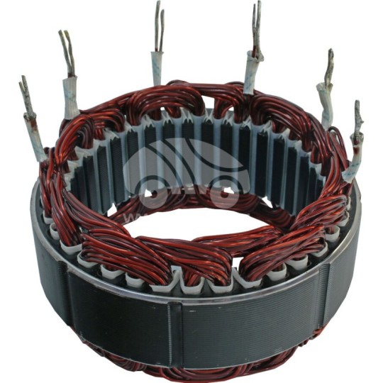 AFG1208 Alternatör Statoru