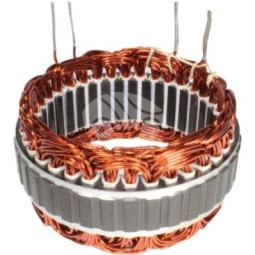 AFH0702 Alternatör Statoru