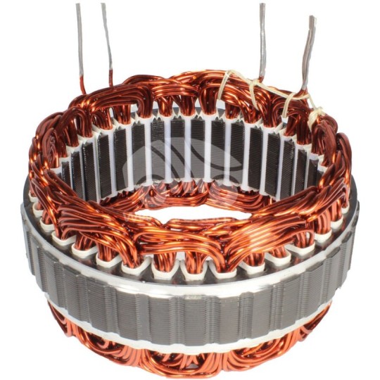 AFH0702 Alternatör Statoru