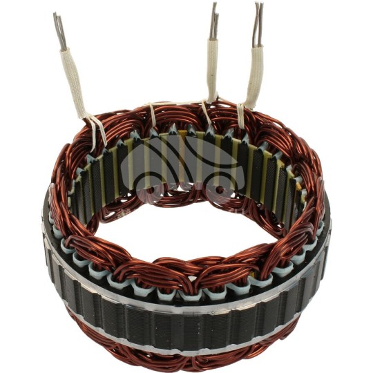 AFH0702 Alternatör Statoru