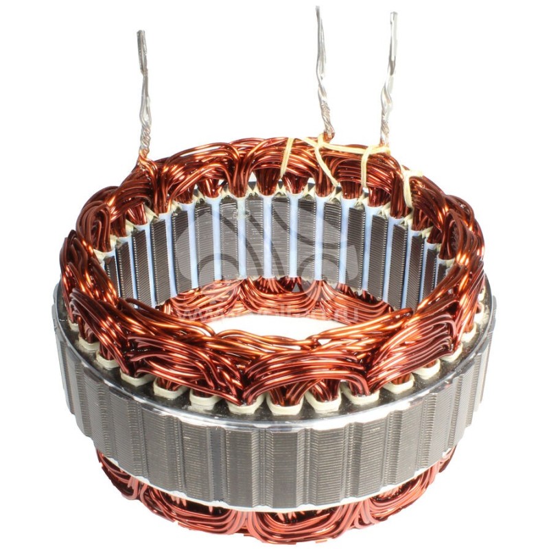 AFH0706 Alternatör Statoru