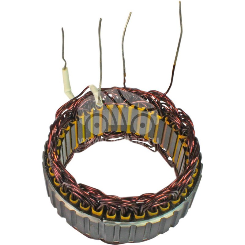 AFH0784 Alternatör Statoru