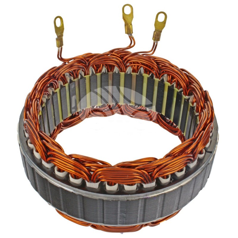 AFH1037 Alternatör Statoru