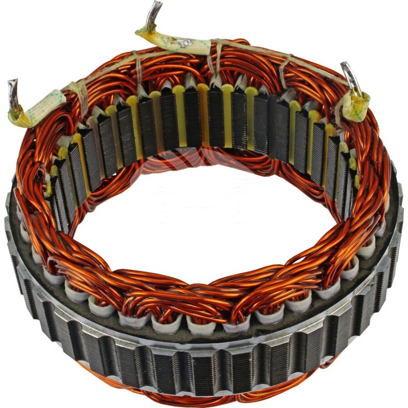 AFH1108 Alternatör Statoru