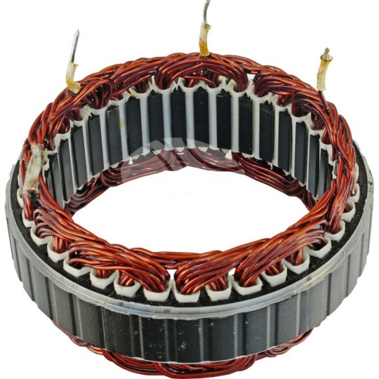 AFH1177 Alternatör Statoru