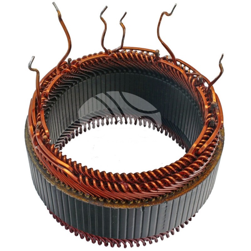 AFH1194 Alternatör Statoru