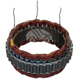 AFH1211 Alternatör Statoru