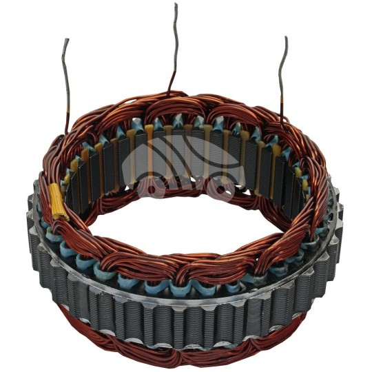 AFH1211 Alternatör Statoru