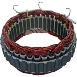 AFH1217 Alternatör Statoru