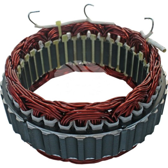 AFH1217 Alternatör Statoru