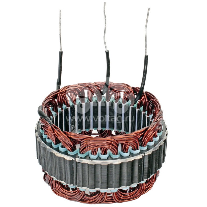 AFH1220 Alternatör Statoru