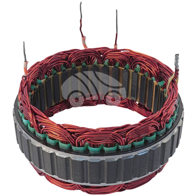 AFH1240 Alternatör Statoru