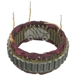 AFH1302 Alternatör Statoru