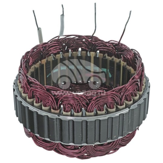 AFH1338 Alternatör Statoru