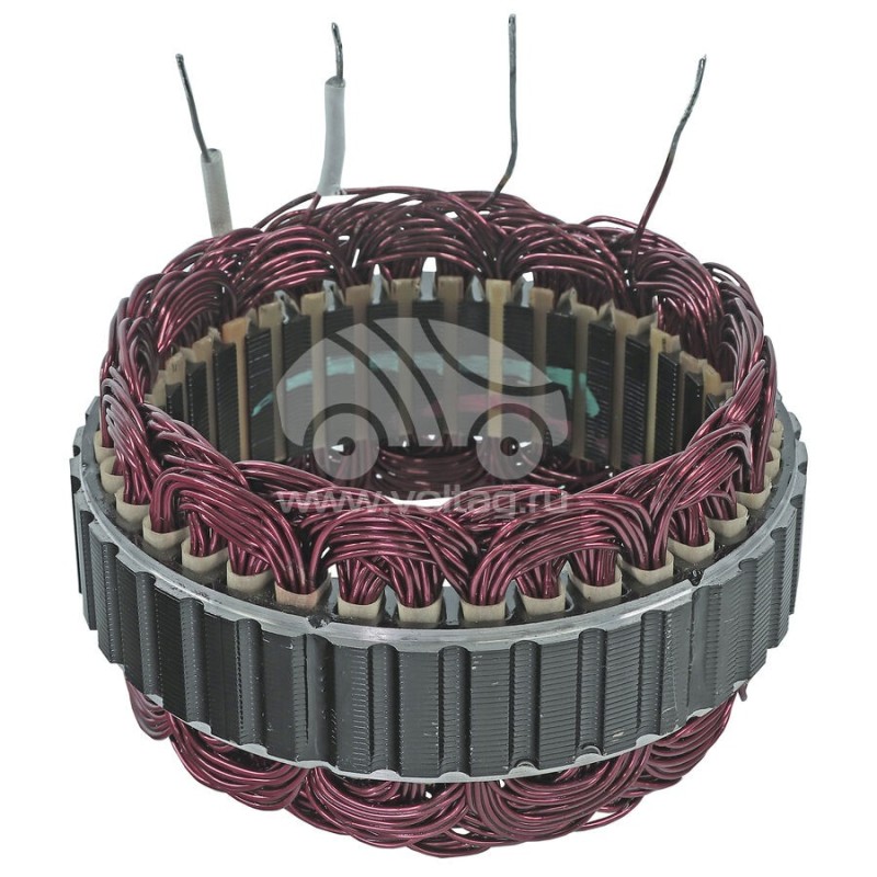 AFH1338 Alternatör Statoru
