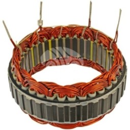 AFH1369 Alternatör Statoru