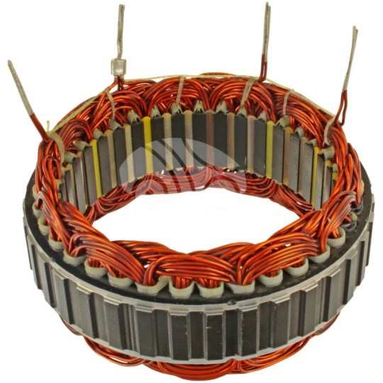 AFH1369 Alternatör Statoru