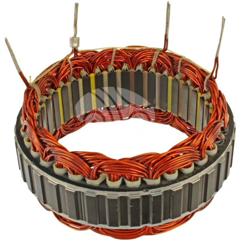 AFH1369 Alternatör Statoru