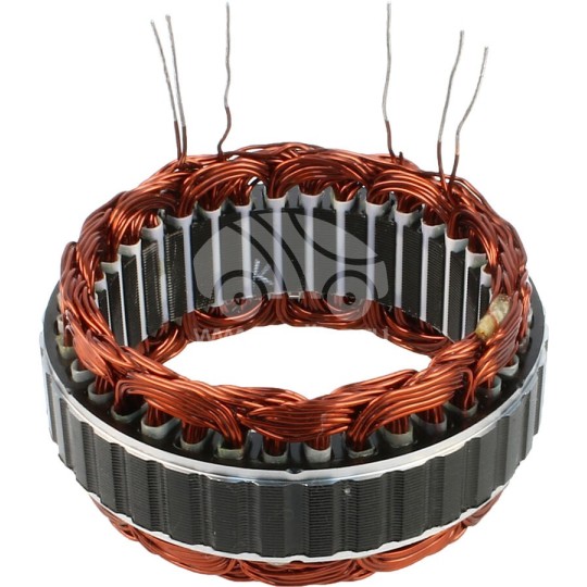 AFH1618 Alternatör Statoru